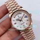 Swiss 3235 Replica Rolex Oyster Perpetual Day Date Rose Gold Watch 36mm (3)_th.jpg